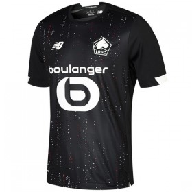 Maillot de Foot Lille OSC Exterieur 2020/21